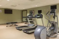 Staybridge Suites CORONA SOUTH by IHG - Gym