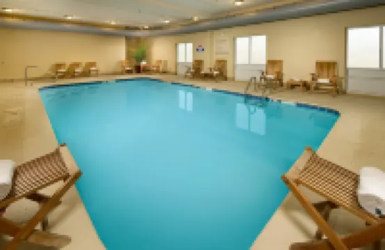 Holiday Inn Express & Suites LENOIR CITY (KNOXVILLE AREA) by IHG
