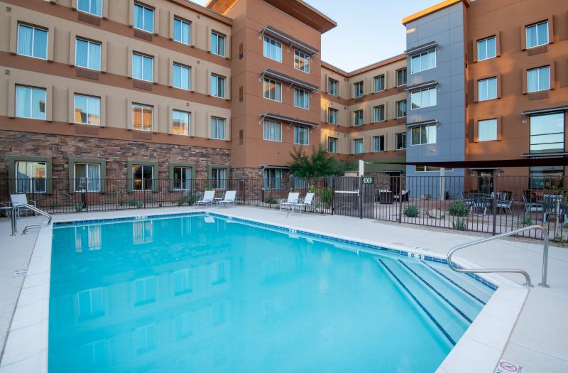 Staybridge Suites Scottsdale - Talking Stick by IHG photo 2