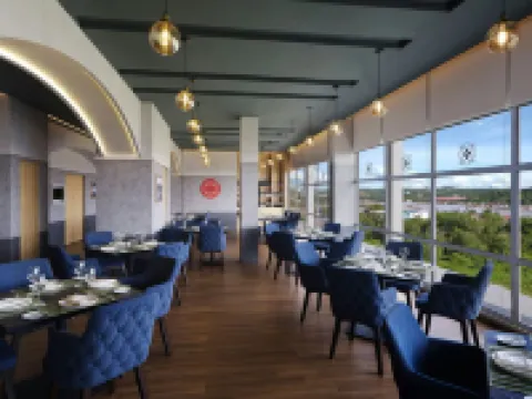 Fairfield by Marriott Bintulu Paragon Hotels in Bintulu
