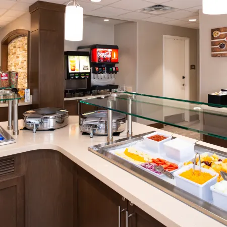 Staybridge Suites ST GEORGE by IHG