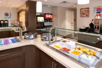 Staybridge Suites ST GEORGE by IHG - breakfast