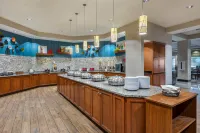 Drury Plaza Hotel Columbia East - breakfast