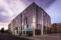 劍橋克萊頓飯店 住宿飯店