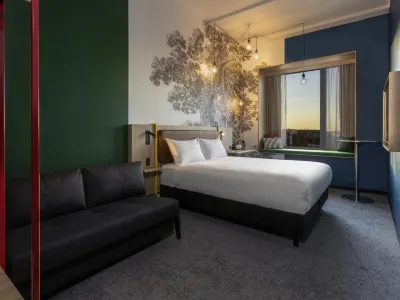 Ibis Styles Copenhagen Orestad Hotel a 