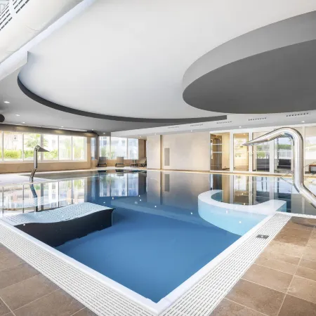 Mercure Thalasso & Spa Port Frejus