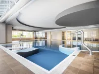 Mercure Thalasso & Spa Port Frejus