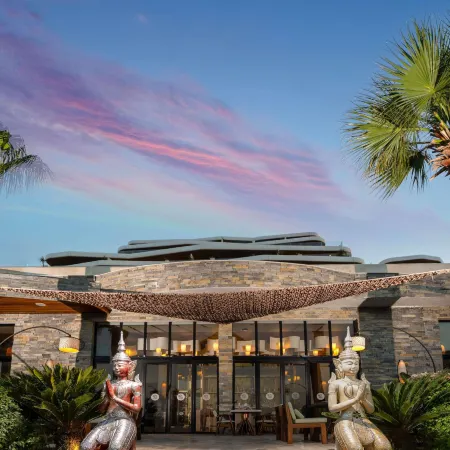 Swissôtel Living Bodrum