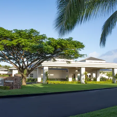 Club Wyndham Bali Hai Villas