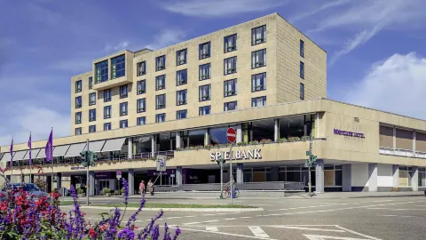 Mercure Hotel Trier Porta Nigra in Trier