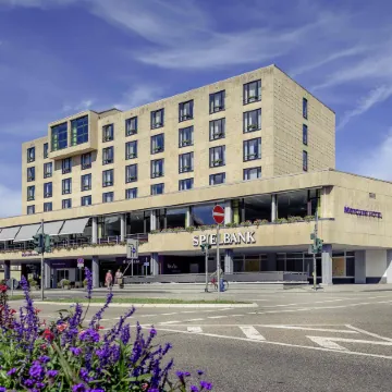 Mercure Hotel Trier Porta Nigra