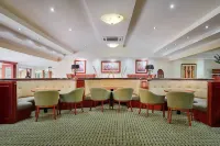 Protea Hotel Polokwane Ranch Resort - bar