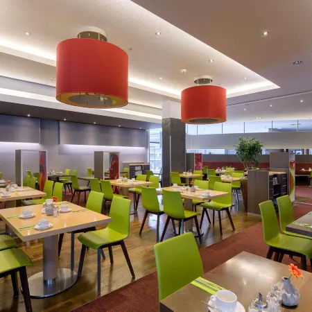 Novotel Aachen City