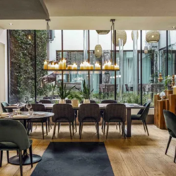 Balthazar Hôtel & Spa Rennes - MGallery