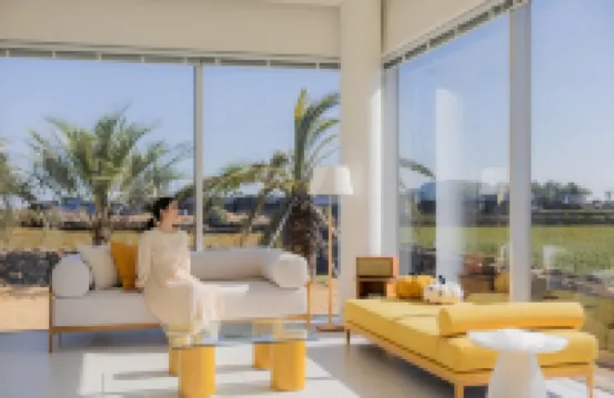 Jeju Butia Pool Villa