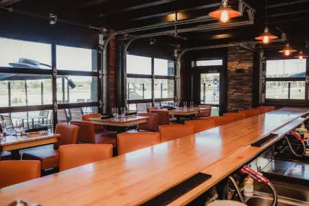 Cobblestone Hotel & Suites - Ottumwa