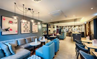 Premier Inn Berlin City Sued