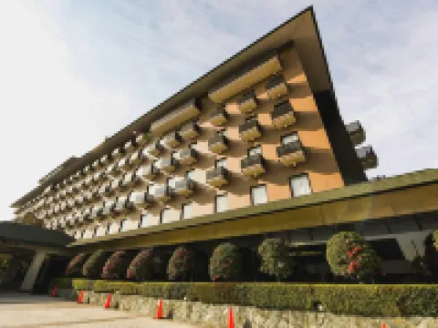 The Hedistar Hotel Narita Hotels near Sogo Goichidai Museum