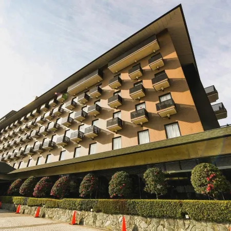 The Hedistar Hotel Narita