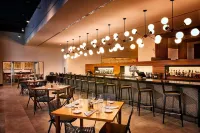 Hilton Cleveland Downtown - Barer