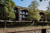 Amrai Suites Hotels in 