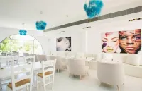Hotel Zhero - Wifi