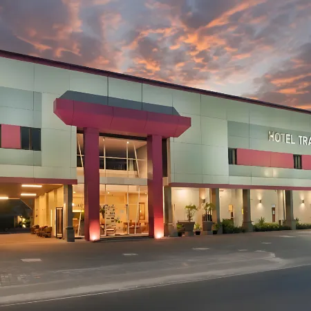 Hotel Transit Pasuruan