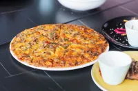 38 オン ボルダーズ ホテル - 朝食