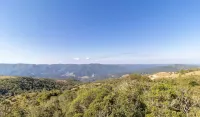 Romantic Cabin with Mountain Views VST037 - 3-Star