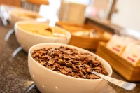 Holiday Inn Express NÜRNBERG-SCHWABACH by IHG - breakfast