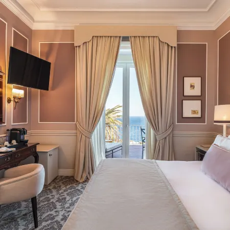 Longevity Senses - Cascais Boutique Hotel - Adults Only