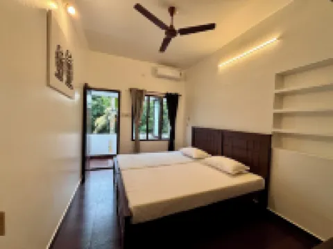 Fort Grande Stay Hotels in 