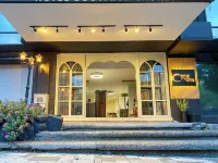 Orbe Hotel Hotels near Asados La 80