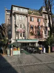 1207 Hotel Special Class Sultanahmet Hotel berhampiran Daerah Sultanahmet