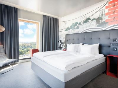 Solo Sokos Hotel Torni Tampere