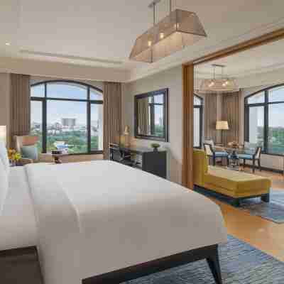 The Raintree, St. Mary’s Road Rooms