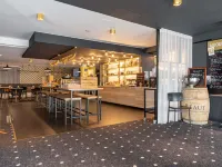 Hôtel Mercure Bordeaux Centre-Ville - Quầy bar