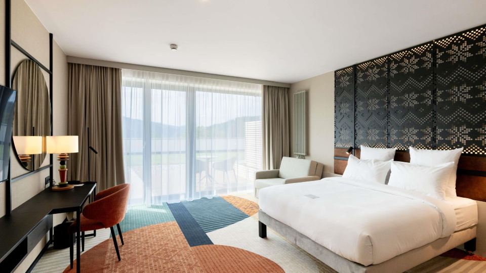 Mercure Szczyrk Resort