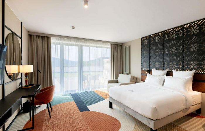 Mercure Szczyrk Resort