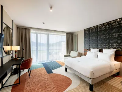 Mercure Szczyrk Resort Các khách sạn ở 