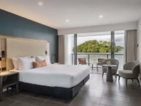 Novotel Suva Lami Bay Hotels in Suva