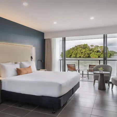Novotel Suva Lami Bay