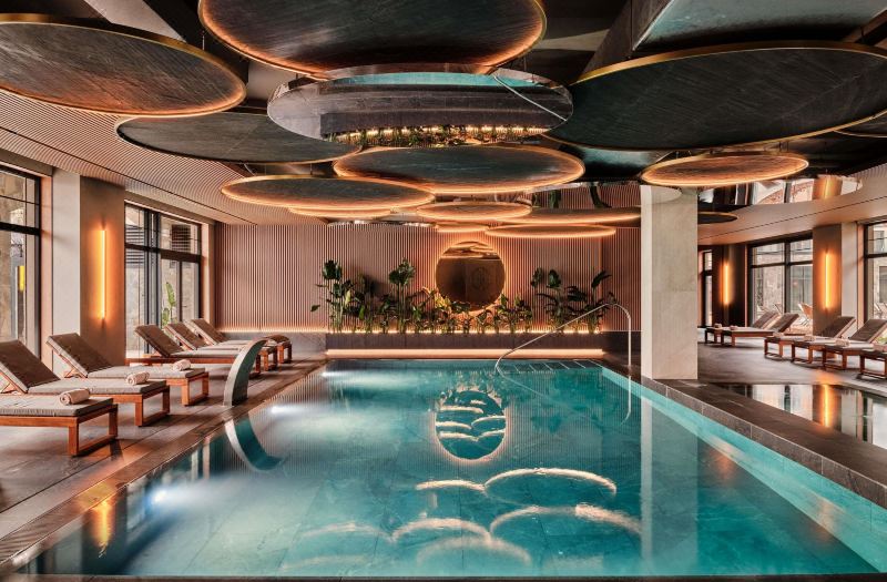 Mövenpick Resort & Spa Karpacz photo 3
