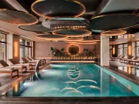 Mövenpick Resort & Spa Karpacz - 5-stjärniga