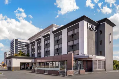 Hotel Quartier, Ascend Hotel Collection Hôtels à proximité de l'Aéroport international Jean-Lesage de Québec