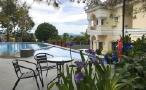 Yasmin Resort & Conference Hotel