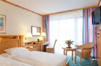 Hotel Amberger Hof - Wifi
