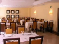 Hotel Torres Novas - Frühstück