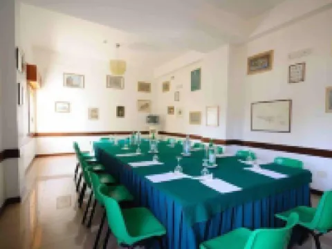 Hotel Dei Pini Hotels in Agrigento
