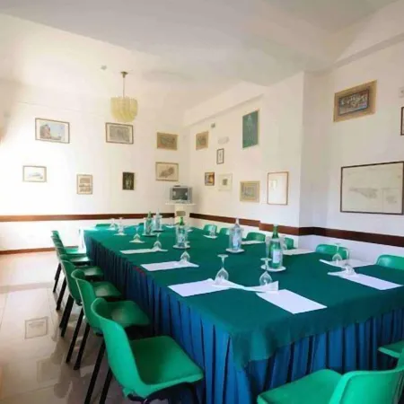 Hotel Dei Pini
